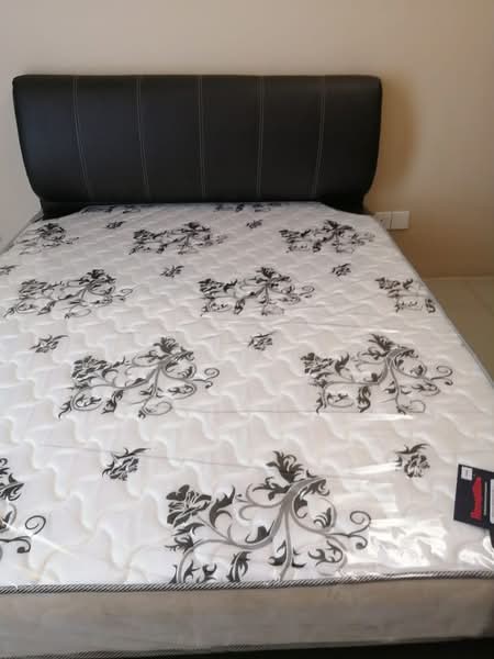 Service Residence for Rent at 8Scape Residence @ Sutera - Edward Siow - Bedroom - PropertyGuru.com.my