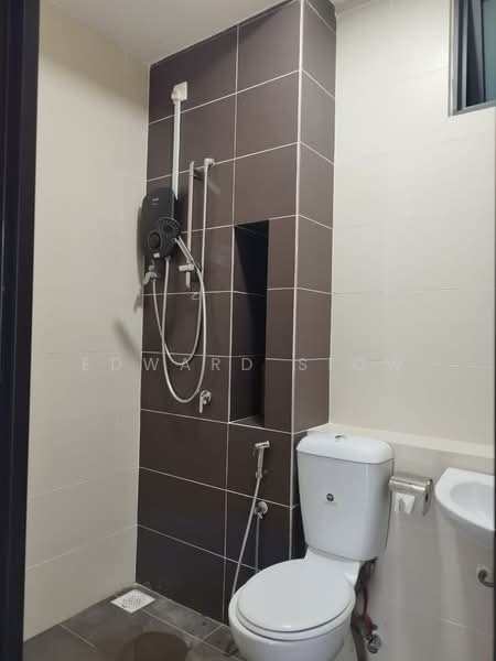 Service Residence for Rent at 8Scape Residence @ Sutera - Edward Siow - Bathroom - PropertyGuru.com.my