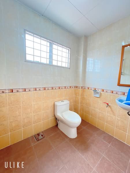 2-storey Terraced House for Sale in Taman Segar Perdana (Cheras) - Penny Loh - Bathroom - PropertyGuru.com.my
