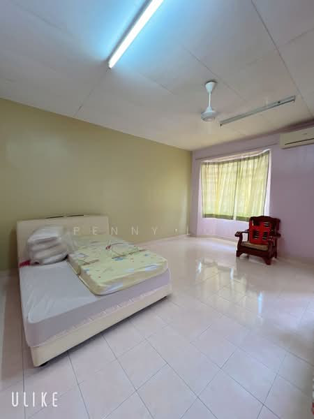 2-storey Terraced House for Sale in Taman Segar Perdana (Cheras) - Penny Loh - Bedroom - PropertyGuru.com.my