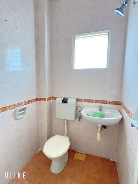 2-storey Terraced House for Sale in Taman Segar Perdana (Cheras) - Penny Loh - Bathroom - PropertyGuru.com.my
