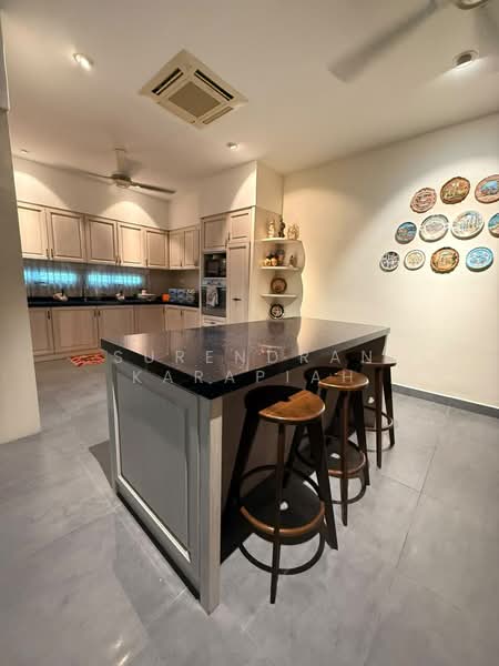 Rumah Teres 2.5-Tingkat untuk Dijual di USJ Heights (Subang Jaya) - Surendran Karapiah - Kitchen - PropertyGuru.com.my