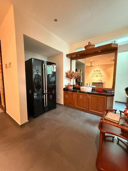 Rumah Teres 2.5-Tingkat untuk Dijual di USJ Heights (Subang Jaya) - Surendran Karapiah - Kitchen - PropertyGuru.com.my