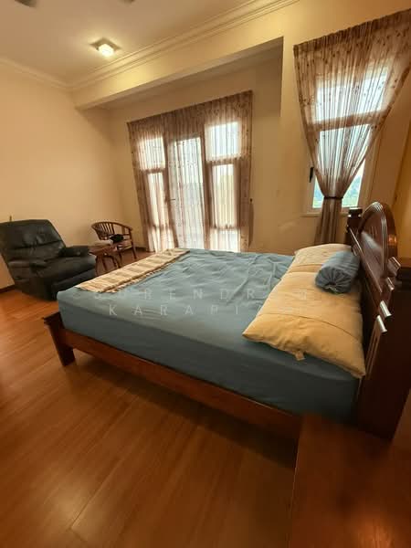 Rumah Teres 2.5-Tingkat untuk Dijual di USJ Heights (Subang Jaya) - Surendran Karapiah - Bedroom - PropertyGuru.com.my