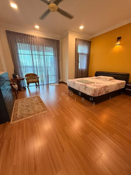 Rumah Teres 2.5-Tingkat untuk Dijual di USJ Heights (Subang Jaya) - Surendran Karapiah - Bedroom - PropertyGuru.com.my