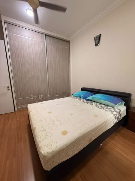 Rumah Teres 2.5-Tingkat untuk Dijual di USJ Heights (Subang Jaya) - Surendran Karapiah - Bedroom - PropertyGuru.com.my