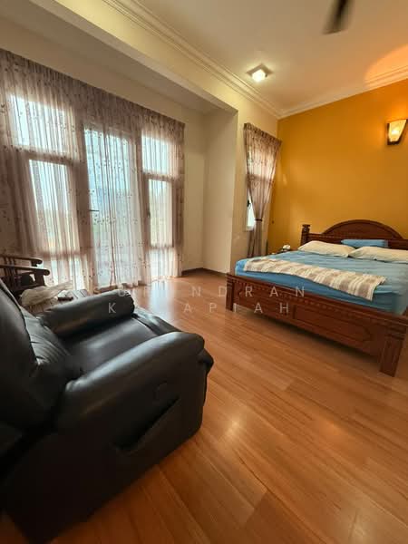 Rumah Teres 2.5-Tingkat untuk Dijual di USJ Heights (Subang Jaya) - Surendran Karapiah - Bedroom - PropertyGuru.com.my