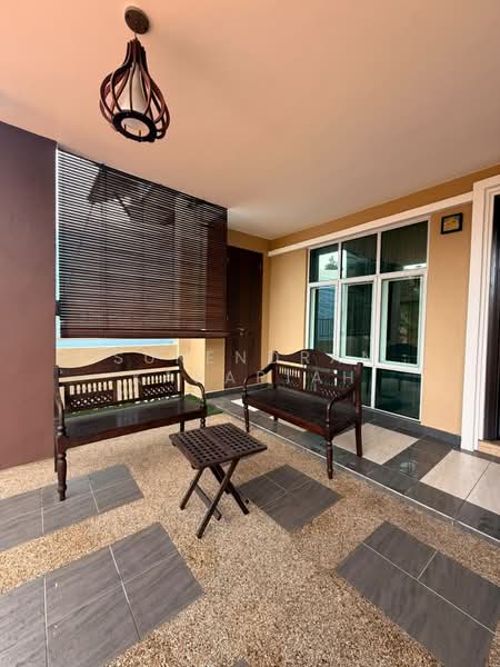 Rumah Teres 2.5-Tingkat untuk Dijual di USJ Heights (Subang Jaya) - Surendran Karapiah - Exterior - PropertyGuru.com.my