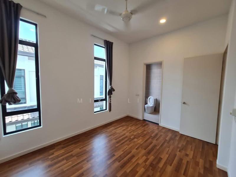 Rumah Kluster untuk Disewa di Eco Majestic (Semenyih) - Mike Lim - Bedroom - PropertyGuru.com.my