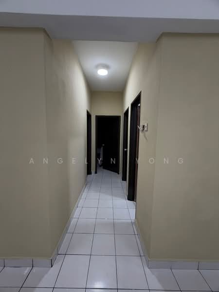 Pangsapuri untuk Disewa di Mas Kipark Damansara - Angelyn Yong - Corridor - PropertyGuru.com.my