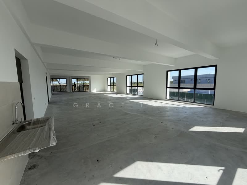 Shop for Rent in Bandar Rimbayu (Telok Panglima Garang) - Grace Lim - Interior - PropertyGuru.com.my