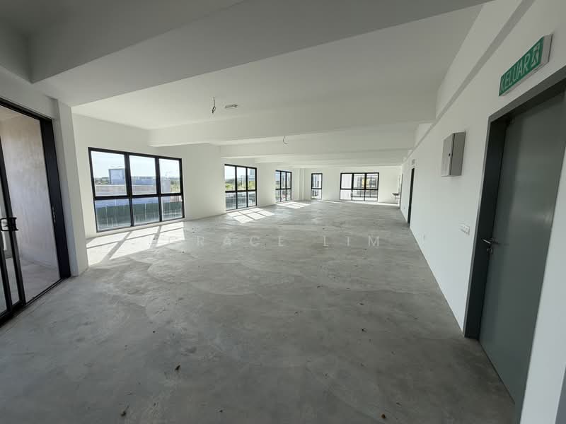 Shop for Rent in Bandar Rimbayu (Telok Panglima Garang) - Grace Lim - Interior - PropertyGuru.com.my
