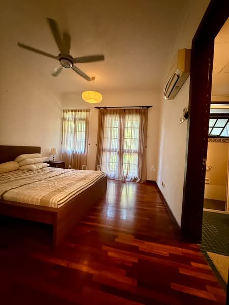 Condominium for Rent at Kampung Warisan - Jaden Yap - Bedroom - PropertyGuru.com.my