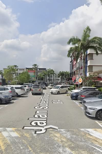 Shop for Rent in Taman Sutera Utama (Skudai) - Li Lian Chew - Exterior - PropertyGuru.com.my