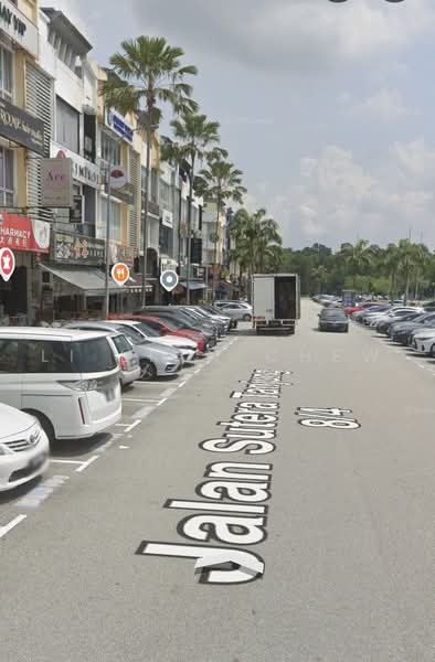 Shop for Rent in Taman Sutera Utama (Skudai) - Li Lian Chew - PropertyGuru.com.my