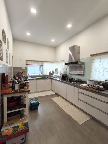 Semi-Detached House for Sale in Cyberjaya (Selangor) - Steven Chong - PropertyGuru.com.my