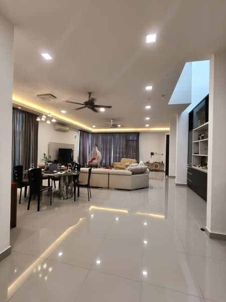 Semi-Detached House for Sale in Cyberjaya (Selangor) - Steven Chong - PropertyGuru.com.my