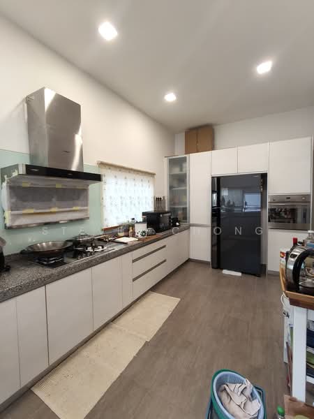 Semi-Detached House for Sale in Cyberjaya (Selangor) - Steven Chong - PropertyGuru.com.my