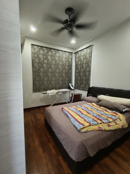 Semi-Detached House for Sale in Cyberjaya (Selangor) - Steven Chong - PropertyGuru.com.my