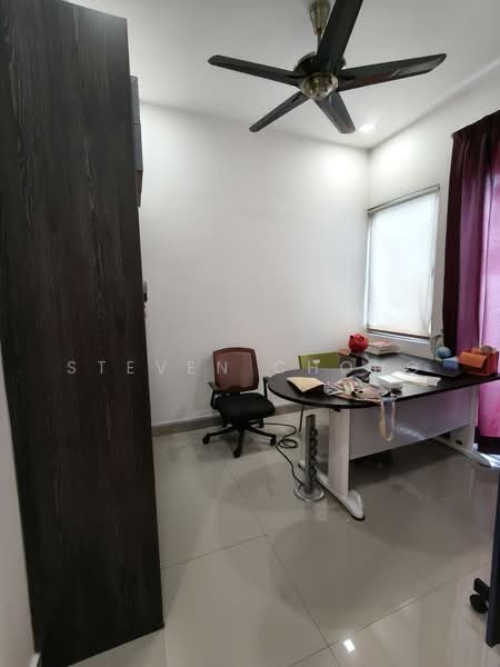 Semi-Detached House for Sale in Cyberjaya (Selangor) - Steven Chong - PropertyGuru.com.my