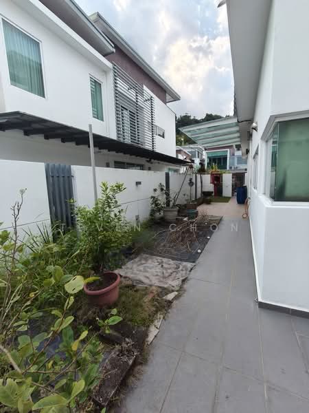 Semi-Detached House for Sale in Cyberjaya (Selangor) - Steven Chong - PropertyGuru.com.my