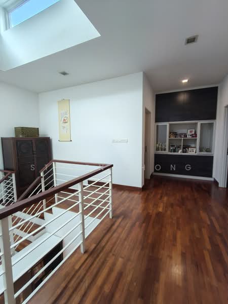 Semi-Detached House for Sale in Cyberjaya (Selangor) - Steven Chong - PropertyGuru.com.my