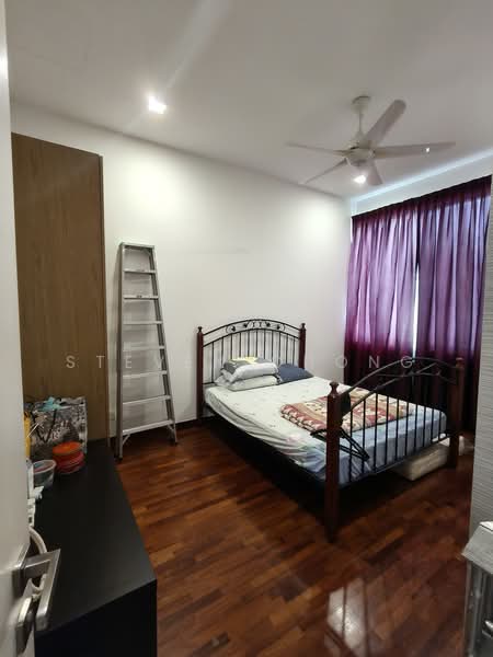 Semi-Detached House for Sale in Cyberjaya (Selangor) - Steven Chong - PropertyGuru.com.my