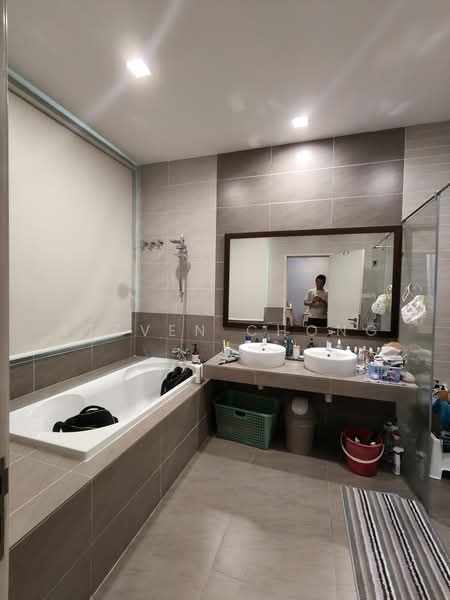 Semi-Detached House for Sale in Cyberjaya (Selangor) - Steven Chong - PropertyGuru.com.my