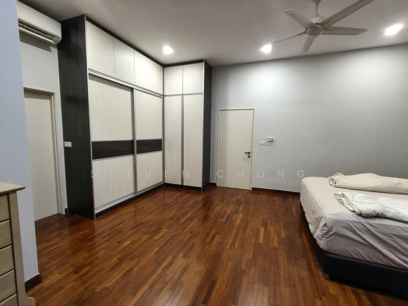 Semi-Detached House for Sale in Cyberjaya (Selangor) - Steven Chong - PropertyGuru.com.my