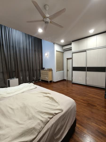 Semi-Detached House for Sale in Cyberjaya (Selangor) - Steven Chong - PropertyGuru.com.my