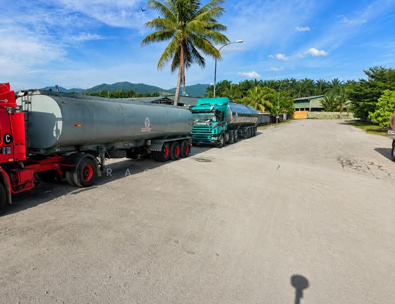 Industrial Land for Sale in Bandar Rinching (Semenyih) - Rachel Too - Exterior - PropertyGuru.com.my
