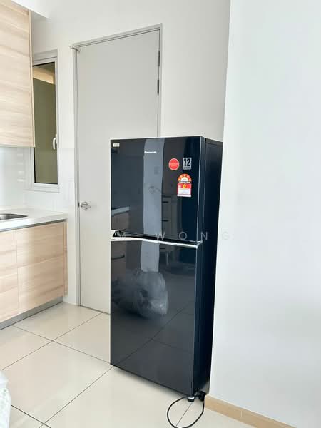 Kediaman Servis untuk Disewa di RYAN & MIHO - Tim Wong - Kitchen - PropertyGuru.com.my