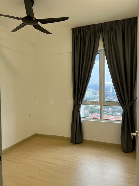 Kediaman Servis untuk Disewa di RYAN & MIHO - Tim Wong - Bedroom - PropertyGuru.com.my