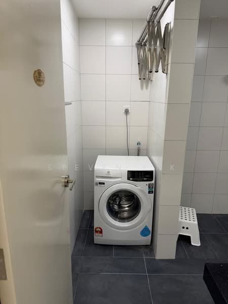 Kediaman Servis untuk Disewa di Chambers - Steven Yak - Interior - PropertyGuru.com.my