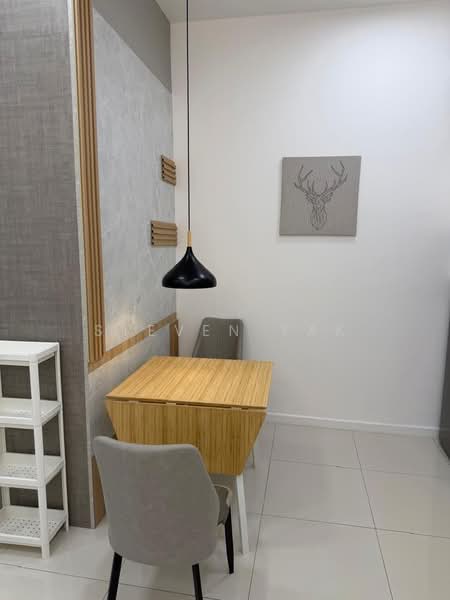 Kediaman Servis untuk Disewa di Chambers - Steven Yak - Interior - PropertyGuru.com.my