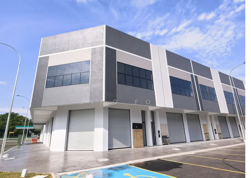 Shop / Office for Rent in Bukit Beruntung (Selangor) - Jing Foo - Exterior - PropertyGuru.com.my