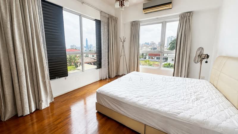 Kondominium untuk Dijual di One Jelatek - Abid Sabarudin - Bedroom - PropertyGuru.com.my