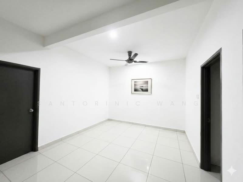 Rumah Teres 2-Tingkat untuk Dijual di Taman Nusa Idaman (Iskandar Puteri (Nusajaya)) - Santorinic Wang - Interior - PropertyGuru.com.my