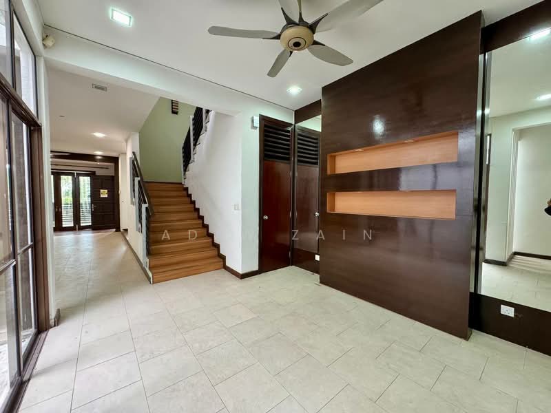 Rumah Teres 2-Tingkat untuk Dijual di Bukit Jelutong (Shah Alam) - Adaw Zain - Interior - PropertyGuru.com.my