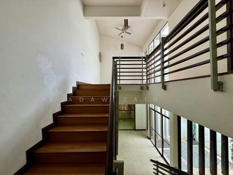 Rumah Teres 2-Tingkat untuk Dijual di Bukit Jelutong (Shah Alam) - Adaw Zain - Interior - PropertyGuru.com.my