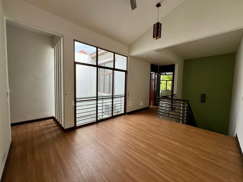 Rumah Teres 2-Tingkat untuk Dijual di Bukit Jelutong (Shah Alam) - Adaw Zain - Interior - PropertyGuru.com.my