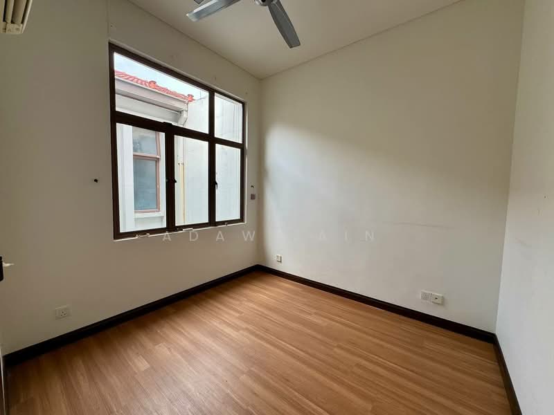 Rumah Teres 2-Tingkat untuk Dijual di Bukit Jelutong (Shah Alam) - Adaw Zain - Interior - PropertyGuru.com.my