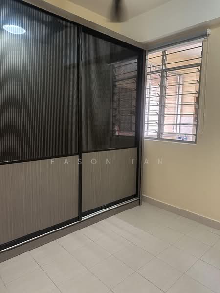 Kondominium untuk Dijual di D'Rimba - Eason Tan - Bedroom - PropertyGuru.com.my