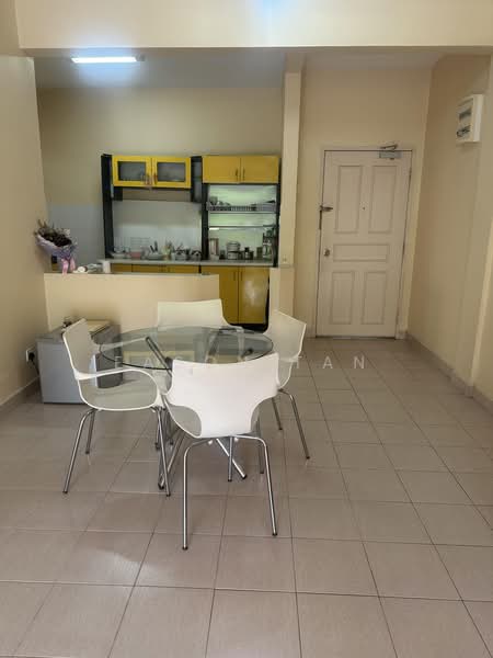 Kondominium untuk Dijual di D'Rimba - Eason Tan - Kitchen - PropertyGuru.com.my