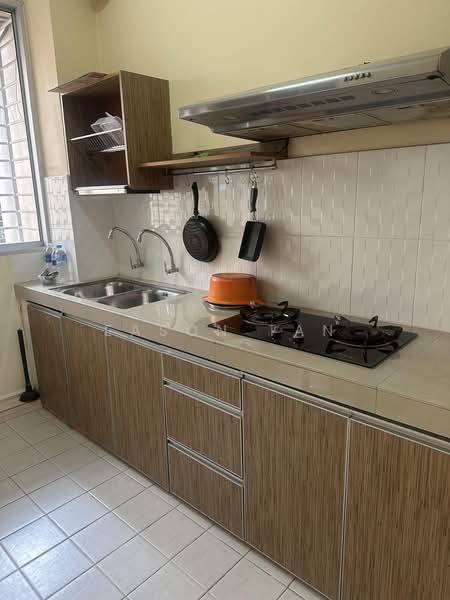 Kondominium untuk Dijual di D'Rimba - Eason Tan - Kitchen - PropertyGuru.com.my