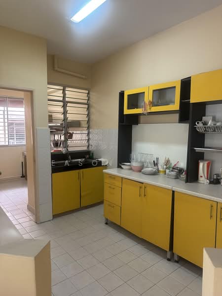 Kondominium untuk Dijual di D'Rimba - Eason Tan - Kitchen - PropertyGuru.com.my