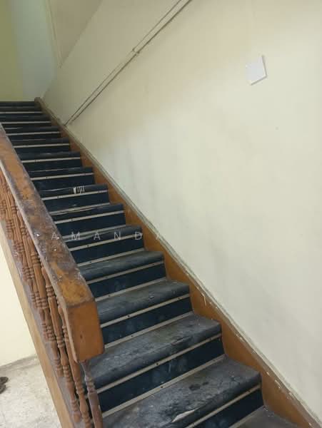 Rumah Teres 2-Tingkat untuk Dijual di Taman Air Biru (Pasir Gudang) - Amanda Voon - Interior - PropertyGuru.com.my