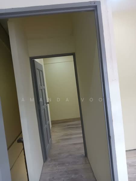 Rumah Teres 2-Tingkat untuk Dijual di Taman Air Biru (Pasir Gudang) - Amanda Voon - Interior - PropertyGuru.com.my
