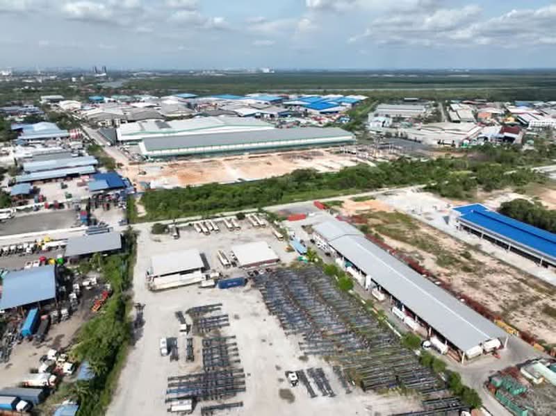 Warehouse for Sale in West Port (Pelabuhan Barat) (Port Klang (Pelabuhan Klang)) - KC Ng - Exterior - PropertyGuru.com.my