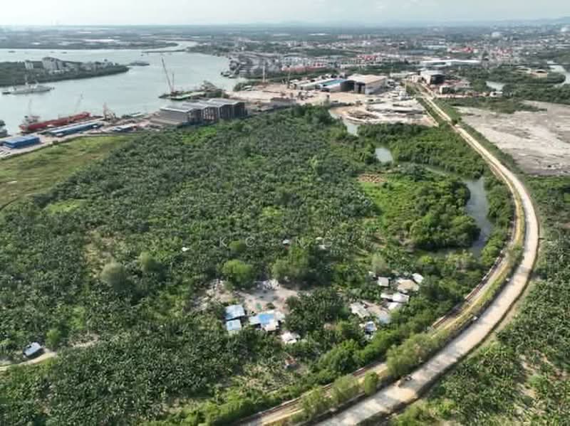 Warehouse for Sale in West Port (Pelabuhan Barat) (Port Klang (Pelabuhan Klang)) - KC Ng - Exterior - PropertyGuru.com.my